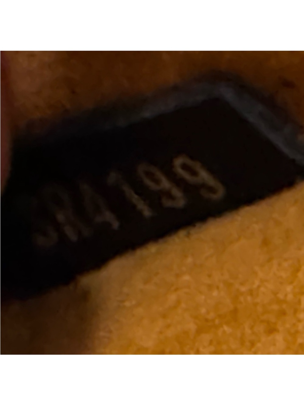 Louis Vuitton On My Side MM w/ upgraded strap; EUC - Picture 13 of 15